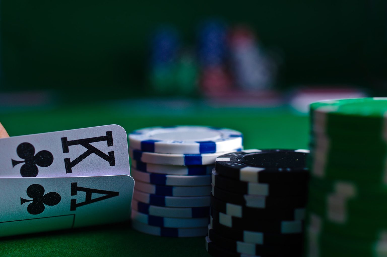 Online casino nu ook legaal voor Nederlanders casino, roulette, poker, blackjack
