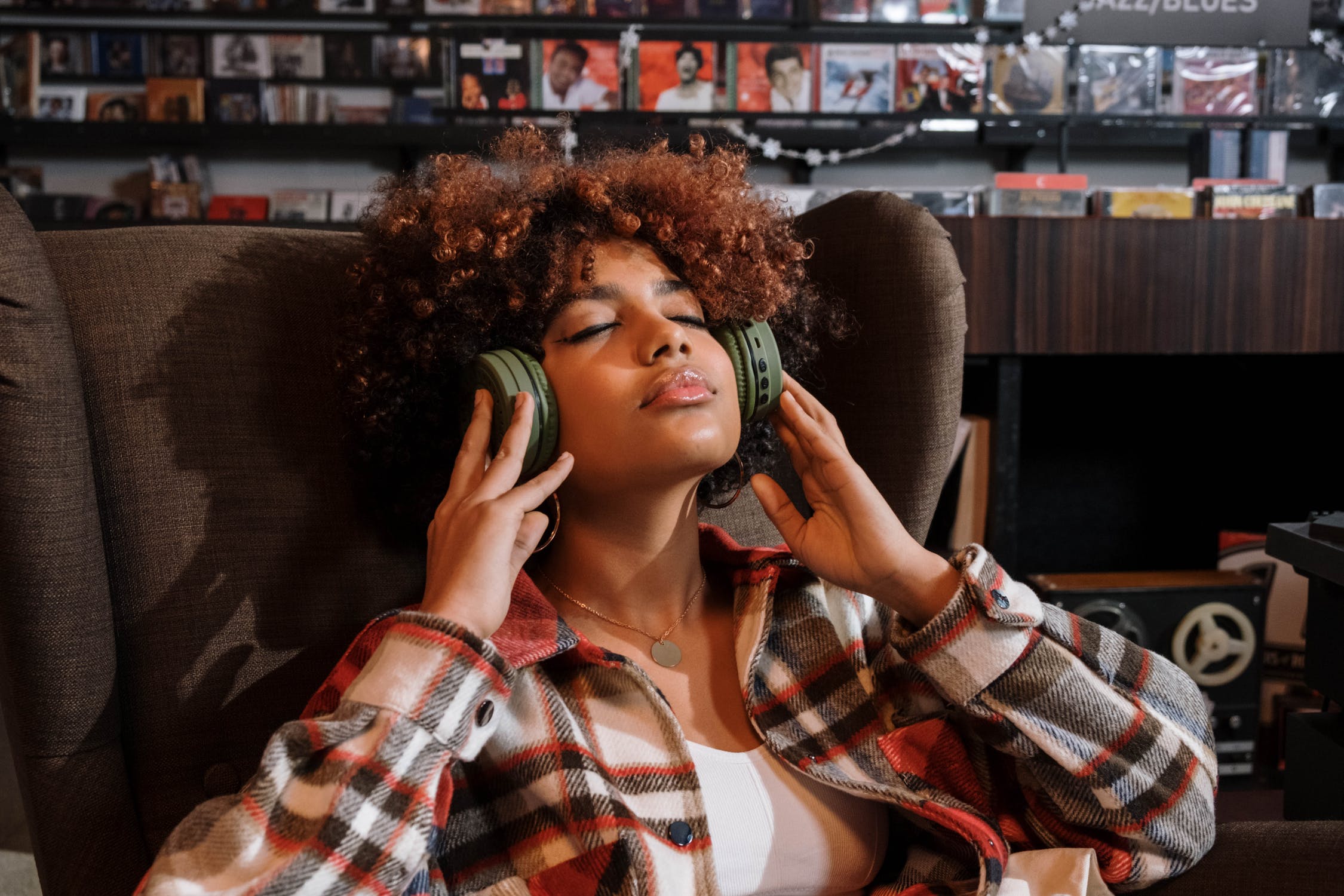 Muziek downloaden van internet: dat is het geval bij verantwoordelijkheid