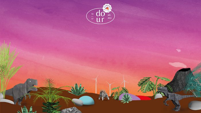 DOUR Festival kondigt eerste namen aan Dour 2022