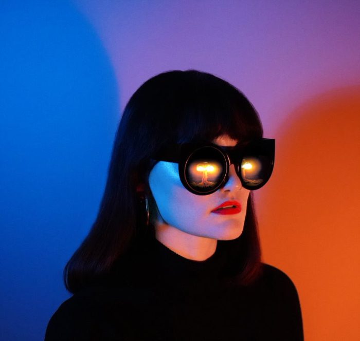 Blood Red Shoes komt met nieuw album