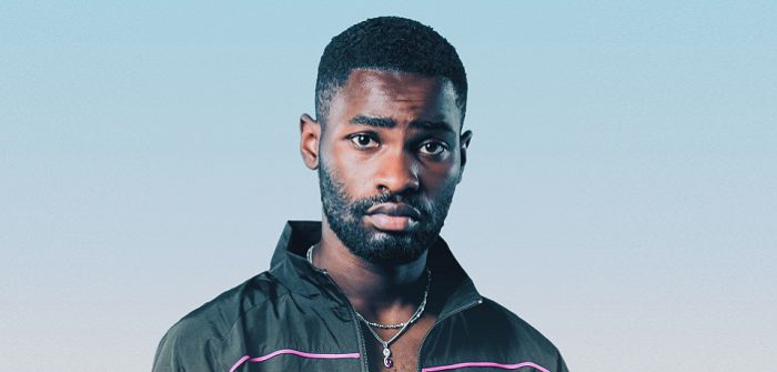 Britse rapper Dave komt naar AFAS Live Dave