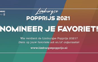 :Limburgse Popprijs 2021