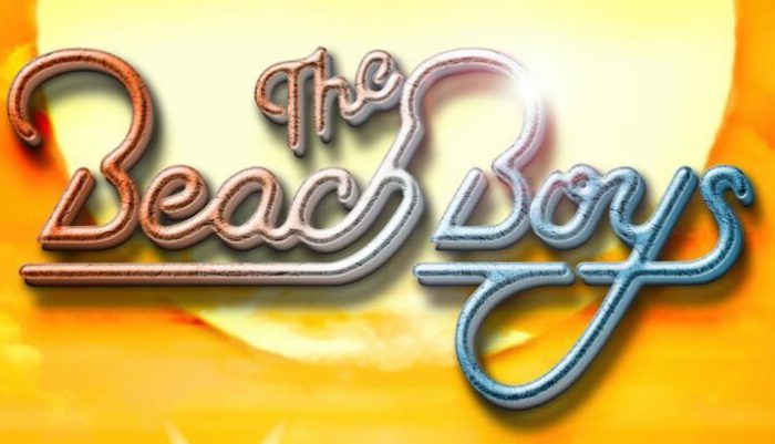 Concerttip zondag 26 juni: The Beach Boys @ 013