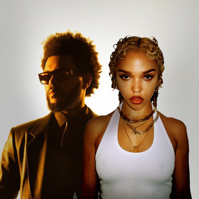 FKA twigs en The Weeknd brengen single ‘Tears In The Club’ uit