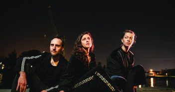 De muzikale eigenheid van MURI Muri