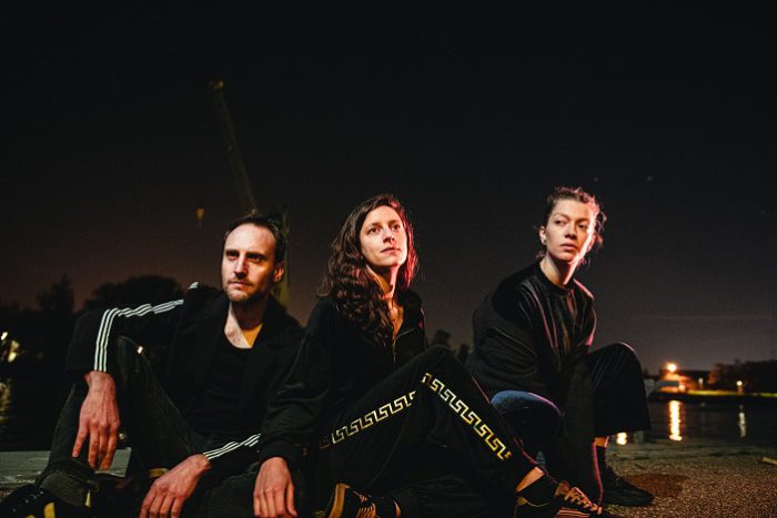 De muzikale eigenheid van MURI Muri