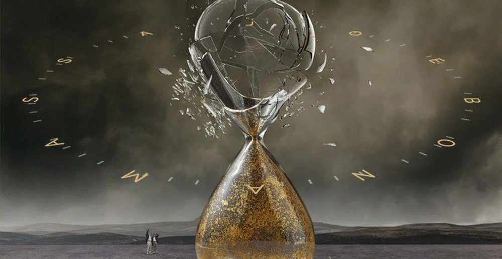 Joe Bonamassa Time Clocks . Maxazine