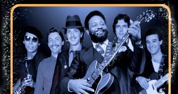 Lowell Fulson Live! With Jeff Dale & The Blue Wave Band