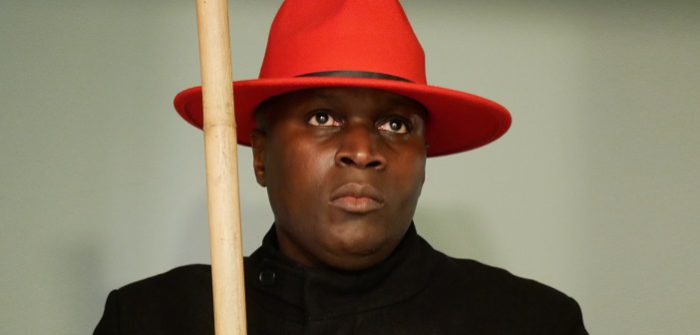 Victor Maxwell komt met nieuwe single ‘Dance On My Body’ Victor Maxwell