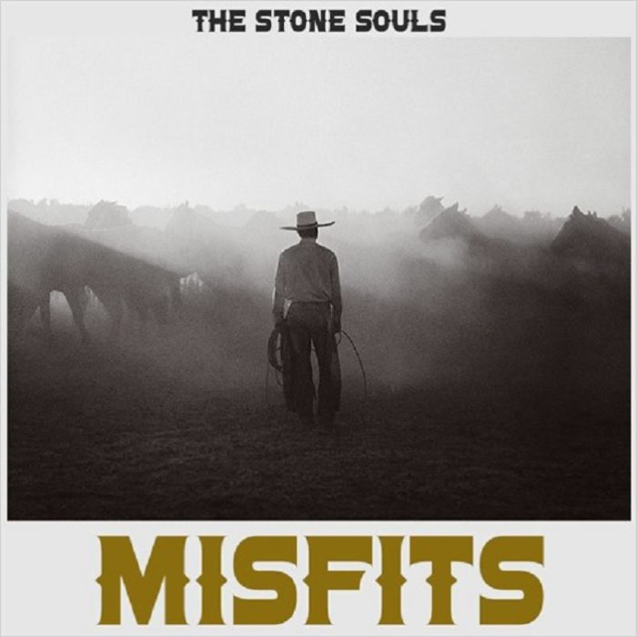 The Stone Souls komen met ode aan The Misfits op nieuwe single