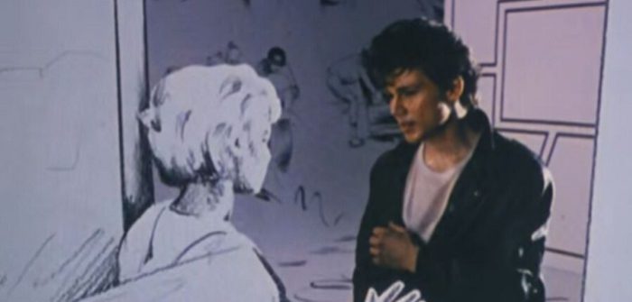 Zijn muziekvideo’s nog relevant anno 2021?