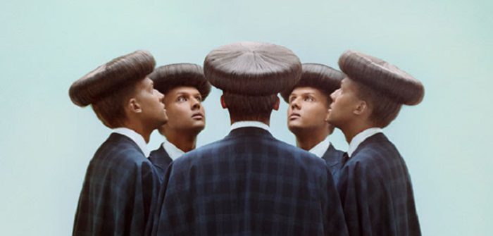 Extra concert Stromae in Ziggo Dome Stromae