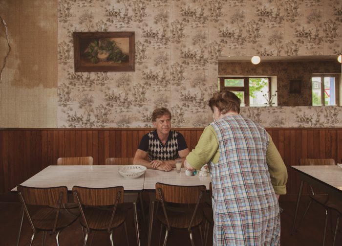 JW Roy brengt na 12 jaar derde luik van Brabantse albums uit JW Roy