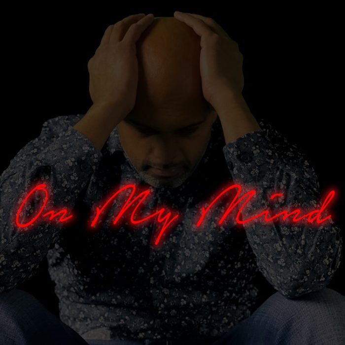 SnapDibz komt met nieuwe track ‘On My Mind’