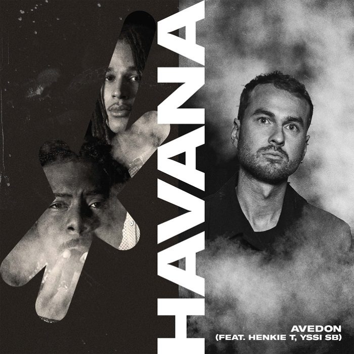 Avedon brengt nieuwe single ‘Havana’