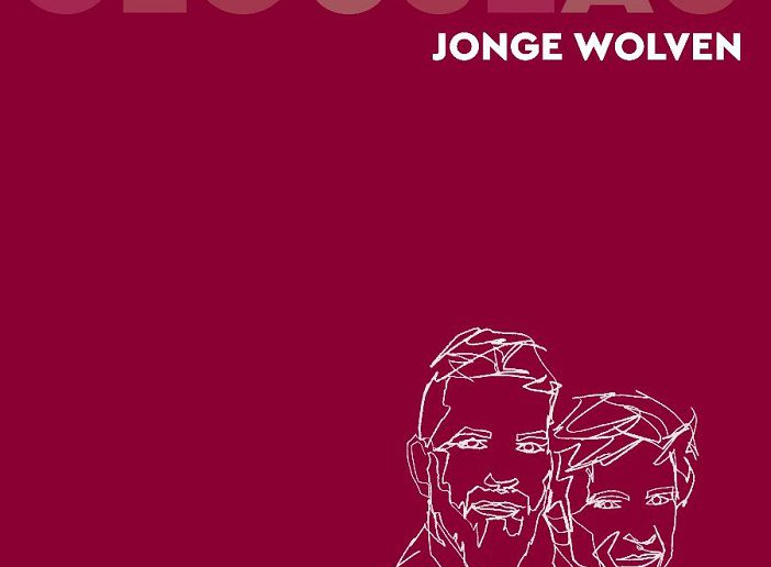 cel calorie vooroordeel Clouseau kondigt nieuw album 'Jonge Wolven' aan - .: Maxazine :.