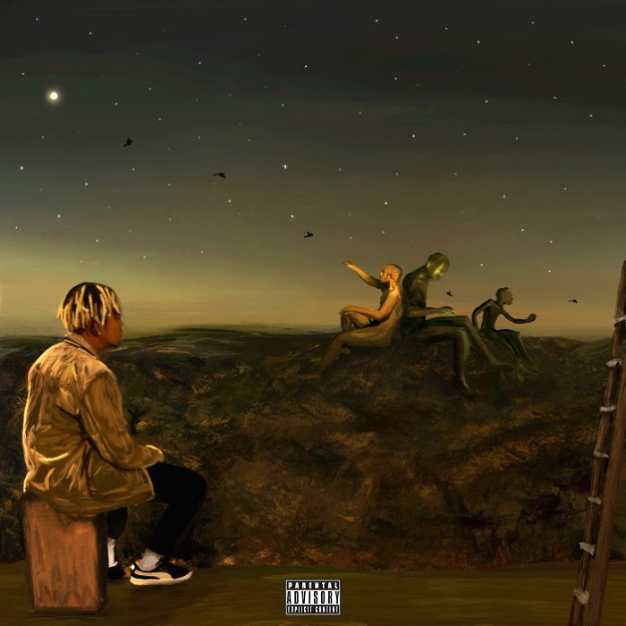 Cordae dropt nieuw album ‘From A Birds Eye View’