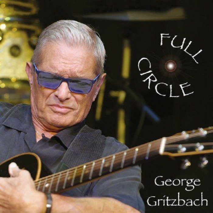 George Gritzbach – Full Circle
