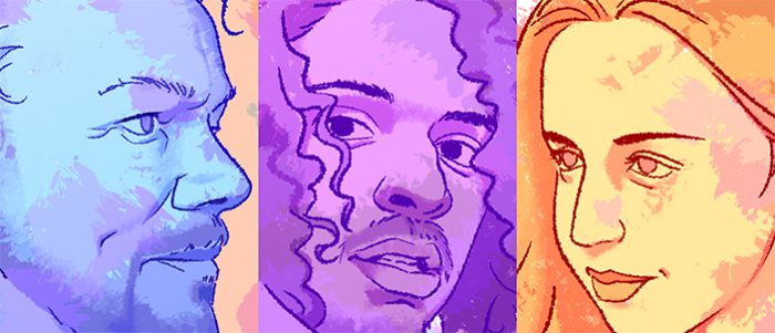 Single release Hub Rasker, Gwen Tummers ft. Smitje – Ik Kom Naar Jou