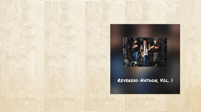 Reverend Nathon – Volume 1