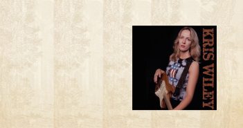 Kris Wiley – Kris Wiley