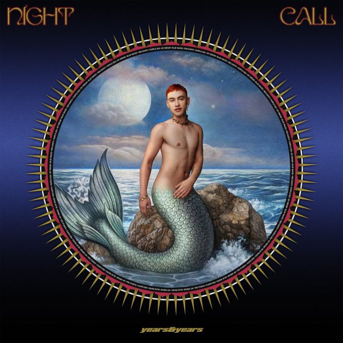 Years & Years – Night Call