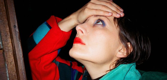 Clip primeur: Cate Le Bon – Remembering Me cate le bon