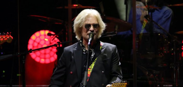 Daryl Hall komt met solo-compilatie album ‘BeforeAfter’ Daryl Hall