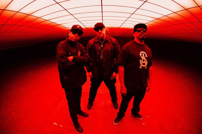 Cypress Hill kondigt nieuw studioalbum ‘Back in Black’ aan Cypress Hill