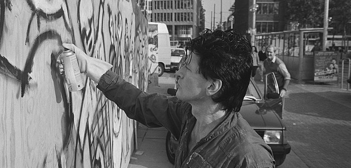 Herman Brood