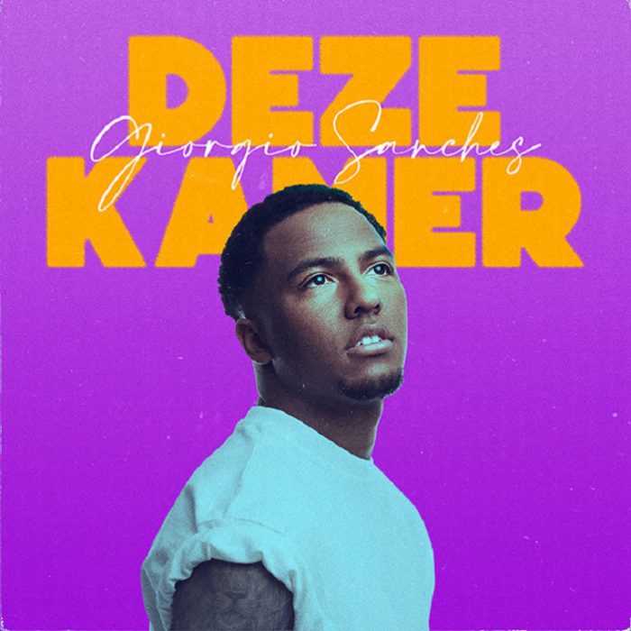 Giorgio Sanches sluit zich af voor de buitenwereld met ‘Deze Kamer’