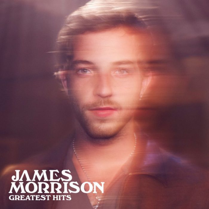 James Morrison – Greatest Hits