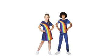 Win een carnavalskostuum van K3