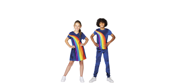 Win een carnavalskostuum van K3