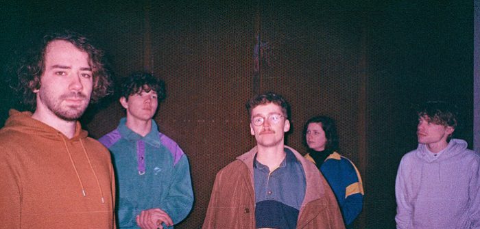 Oh Whale licht tipje van de sluier op met debuutsingle ‘Lifeline’