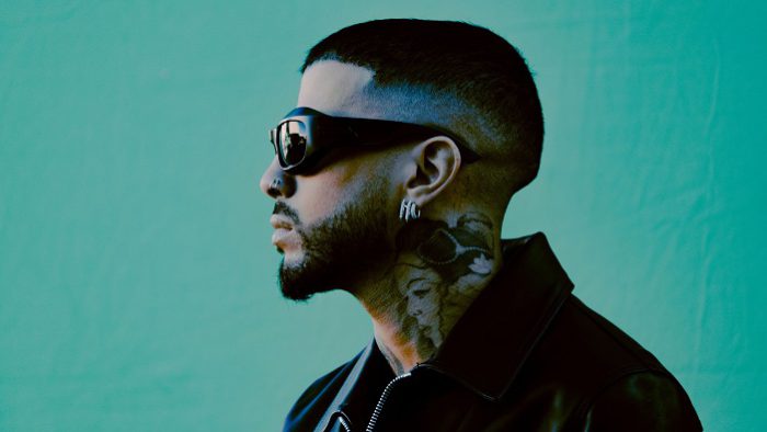 Concerttip maandag 25 september: Rauw Alejandro @ Ahoy