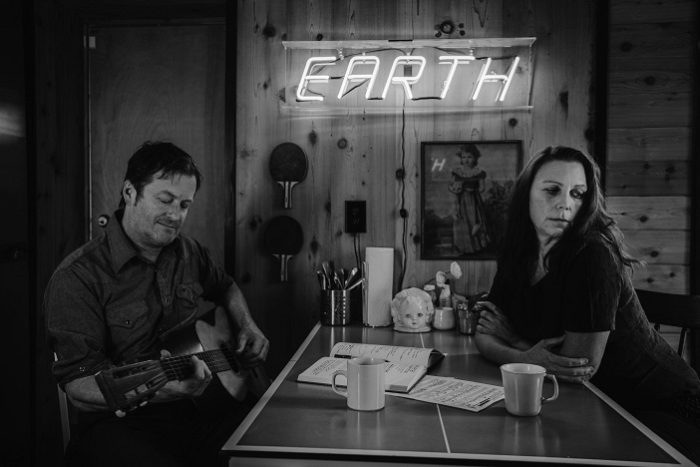 The Delines: Verhalen over menselijke veerkracht tot kunst gemaakt The Delines