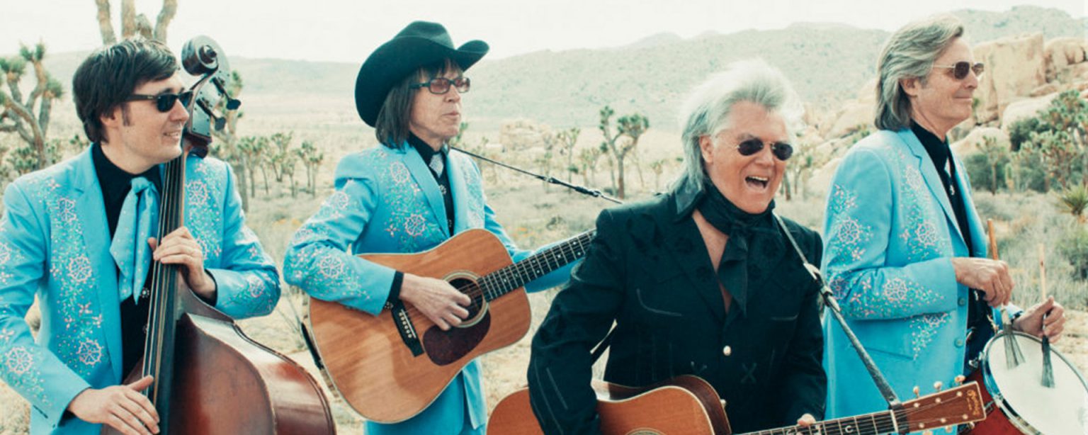 Marty Stuart voor exclusieve show naar Paradiso
