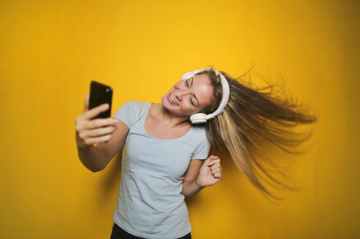Heb jij al die smartphone met de beste camera? gsm telefoon muziek