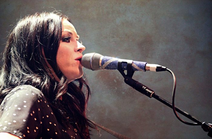 Amy Macdonald laat het ‘oude normaal’ herleven in 013