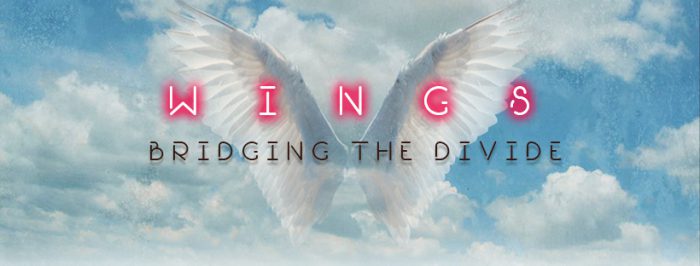 Clip-Primeur: Bridging the Divide – Wings