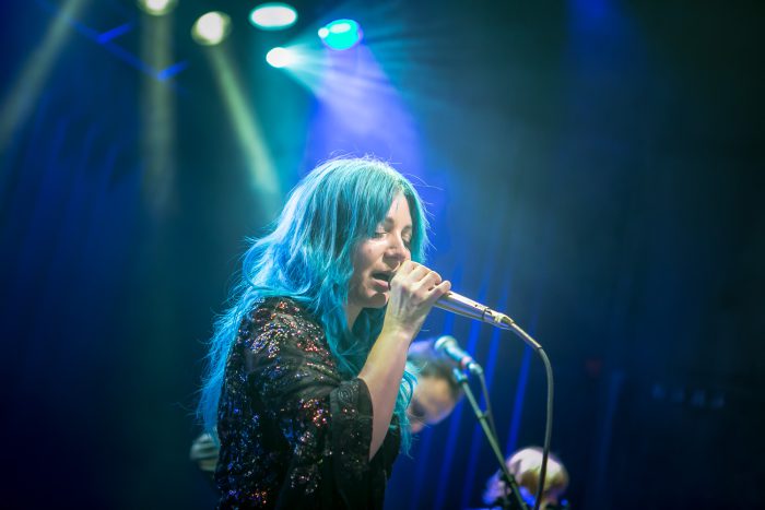 Beaux Gris Gris & The Apocalypse: het is nooit te vroeg voor rock ’n’ roll