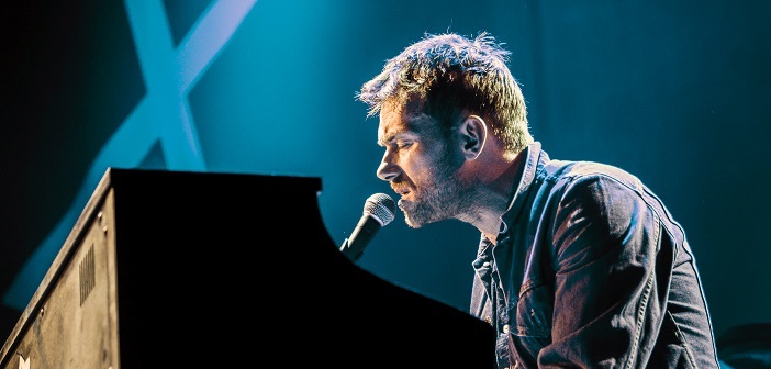 Damon Albarn