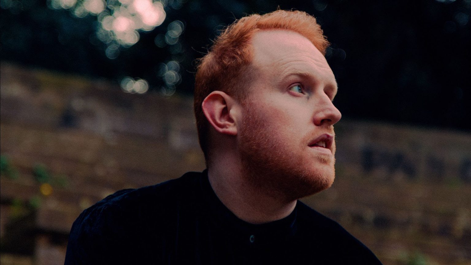 Op ‘The Sweetest Part’ bezingt Gavin James de liefde
