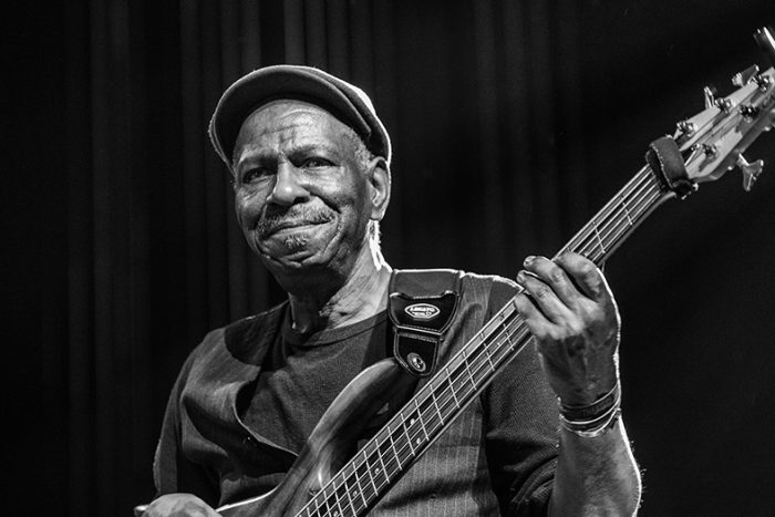 It’s all about the blues in Heerlen