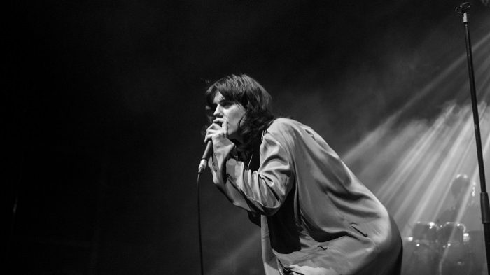 Sylvie Kreusch vervoert Het Depot