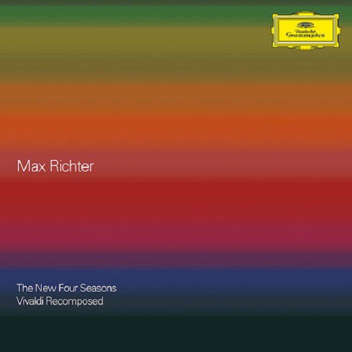 Max Richter keert terug naar Vivaldi met ‘The New Four Seasons’