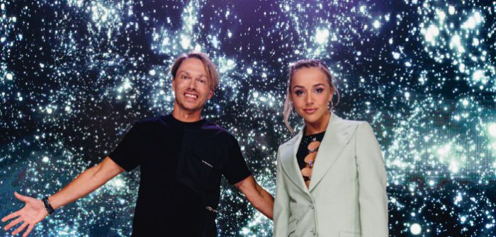 Regi kondigt nieuwe single aan