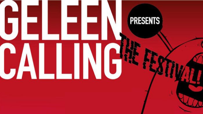 Geleen Calling presents The Festival! (part 2)