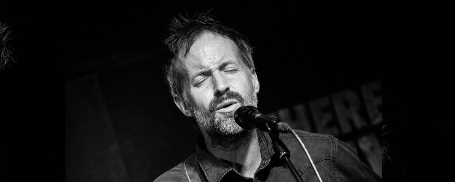 Jon Allen komt naar Nederland